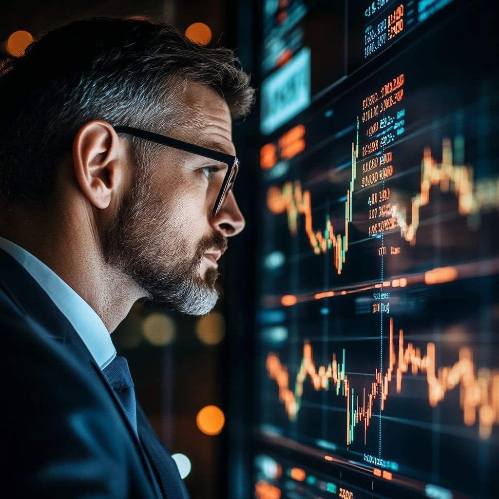 Vizuály a grafy dat