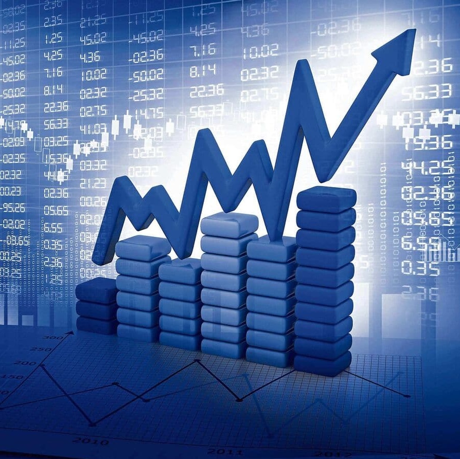 Vizuály a grafy dat