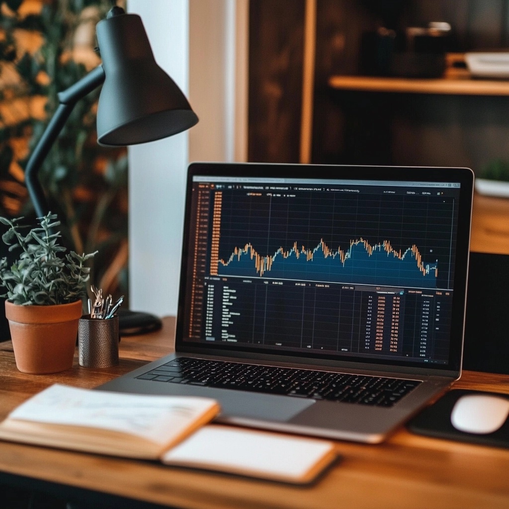 Vizuály a grafy dat